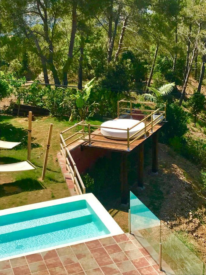 Hotel Petit Mirador 3*