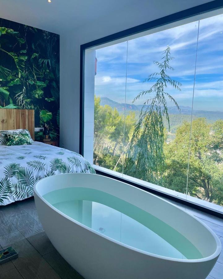 Hotel Petit Mirador Torrelles De Llobregat