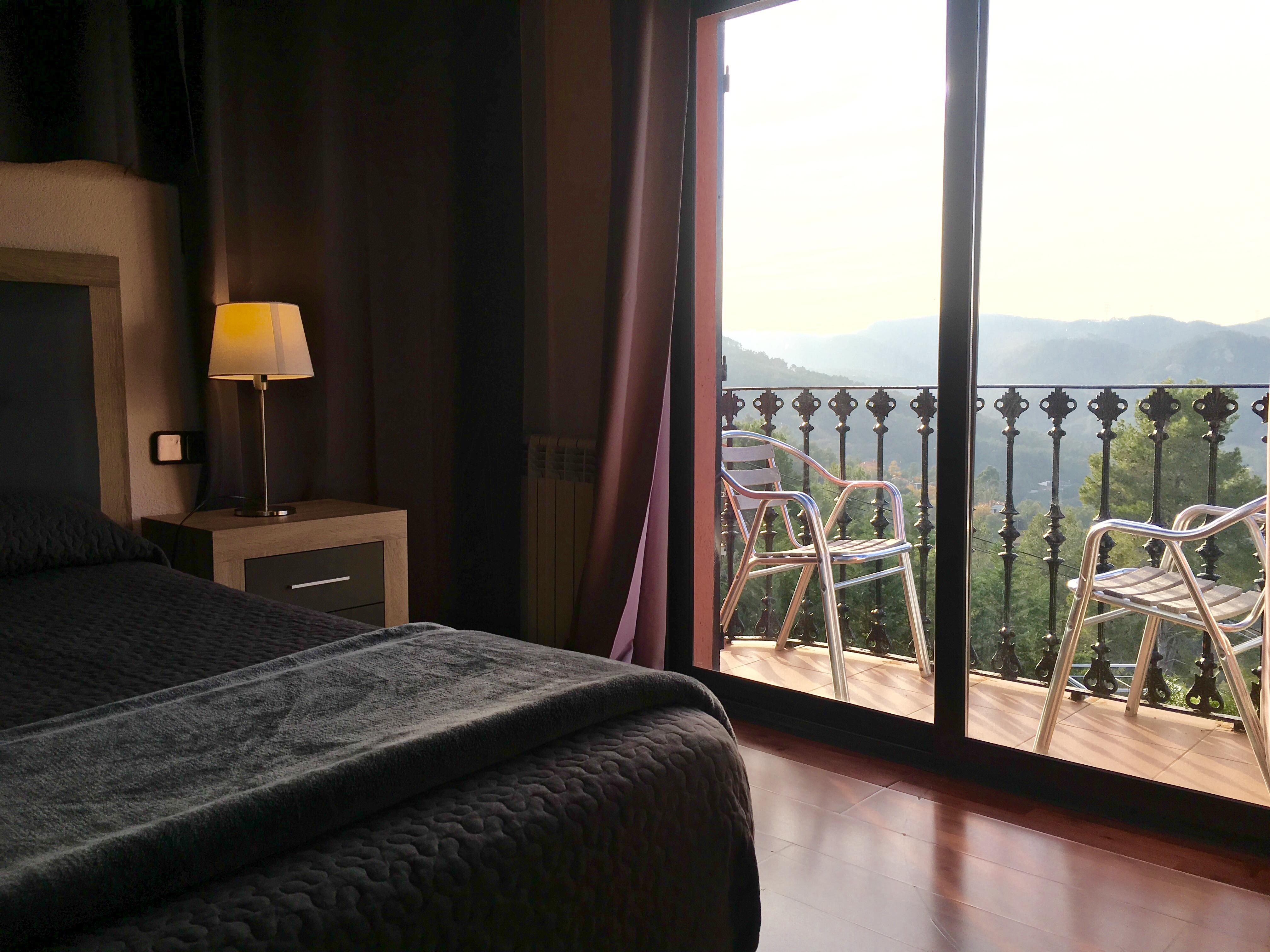 Hotel Petit Mirador