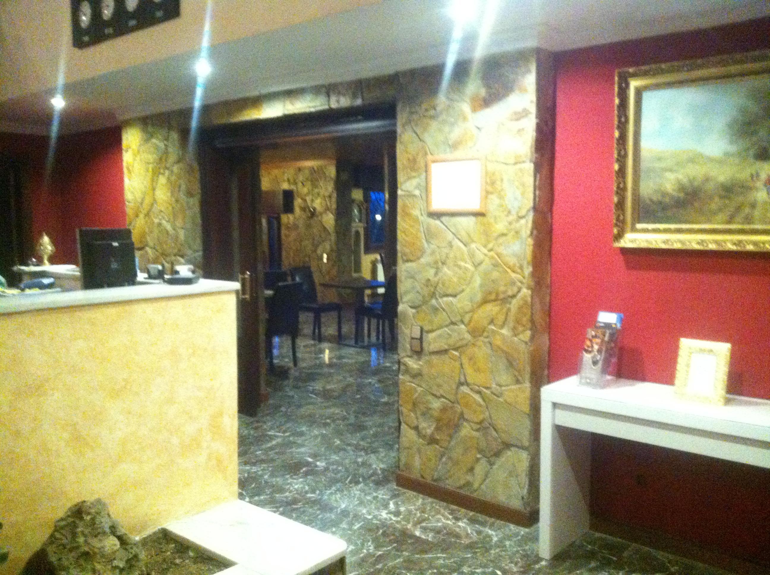 Petit Mirador 3* Torrelles De Llobregat
