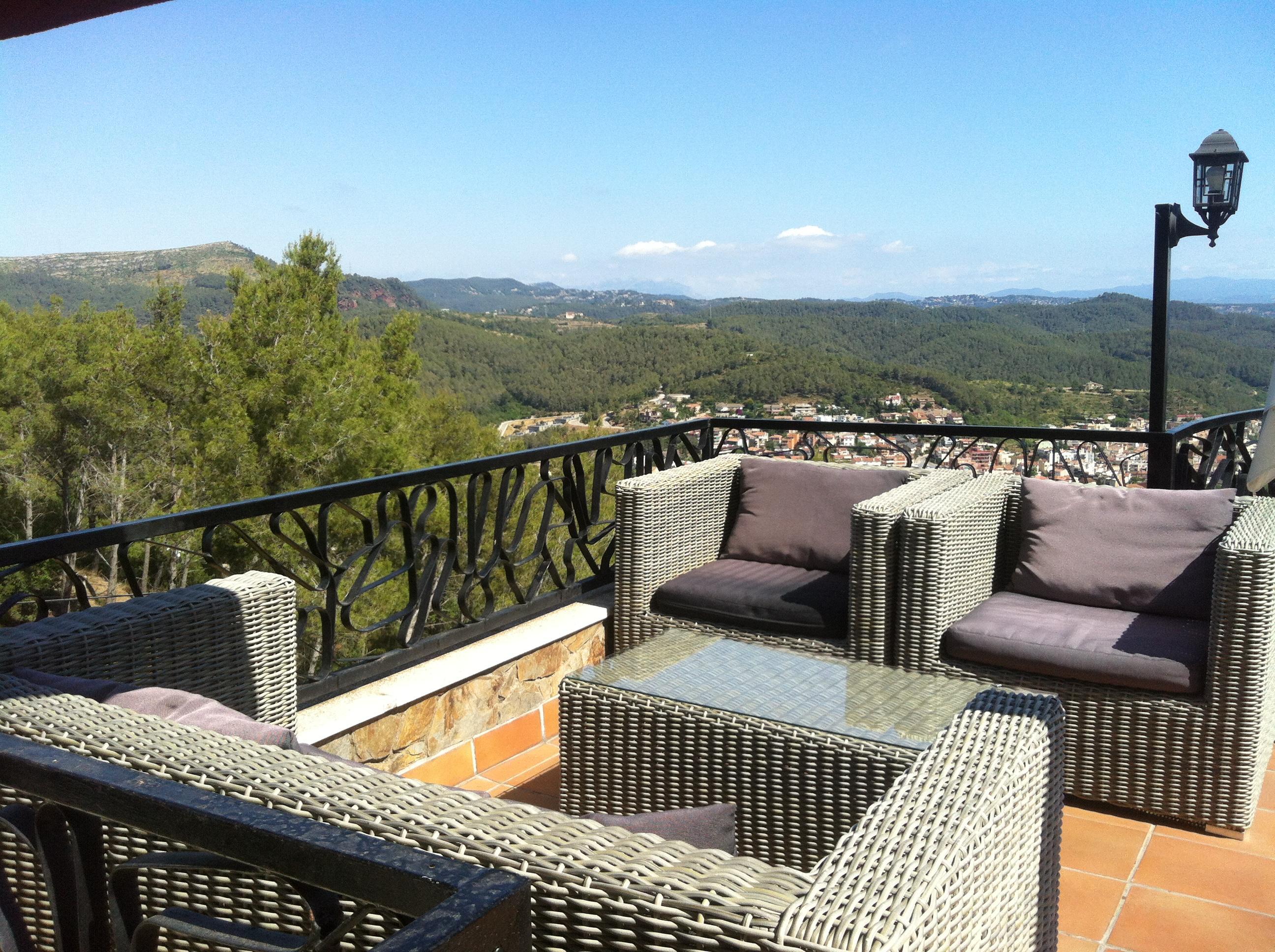 Hotel Petit Mirador 3*