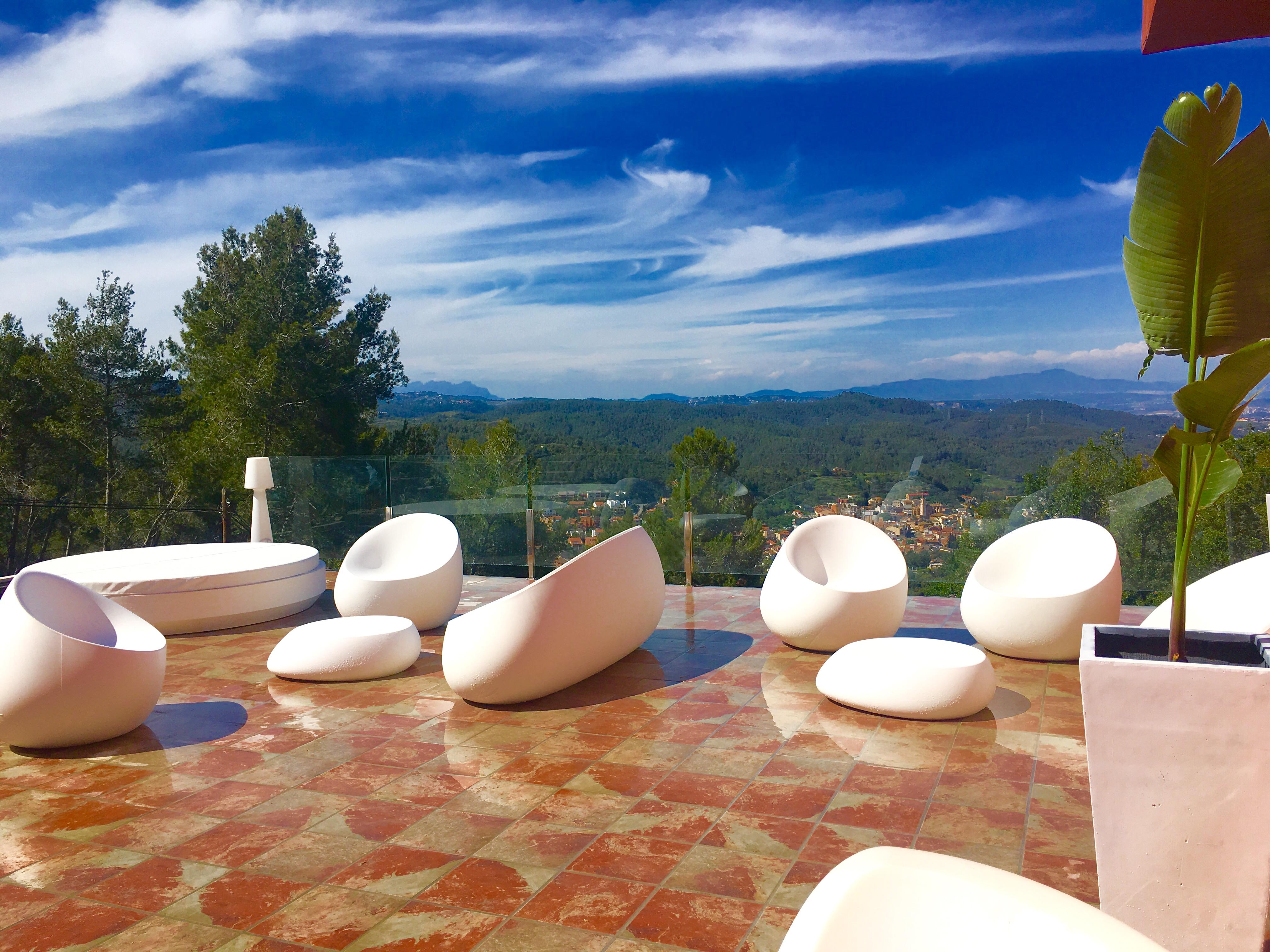 Petit Mirador 3* Torrelles De Llobregat