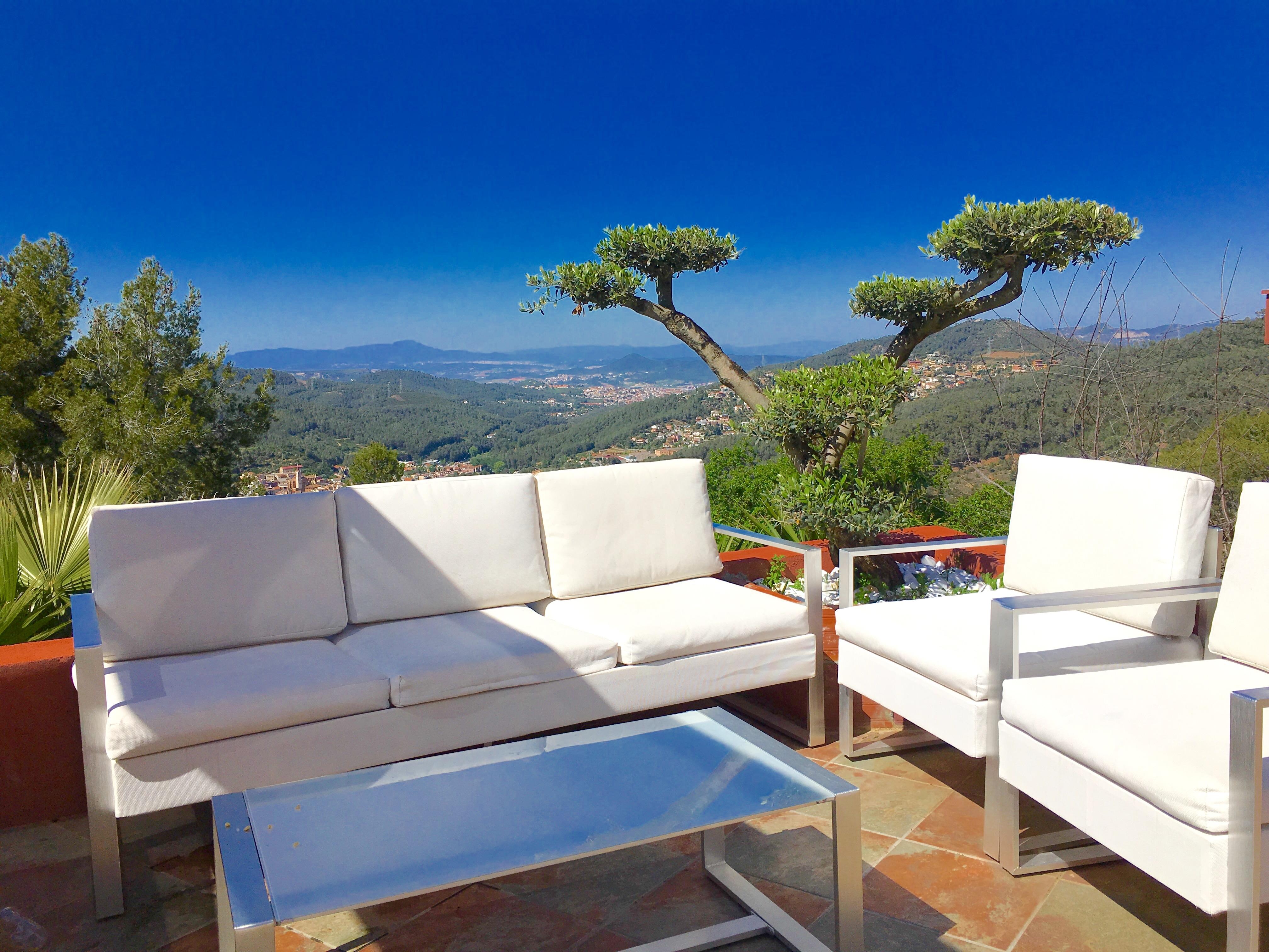 Hotel Petit Mirador Torrelles De Llobregat