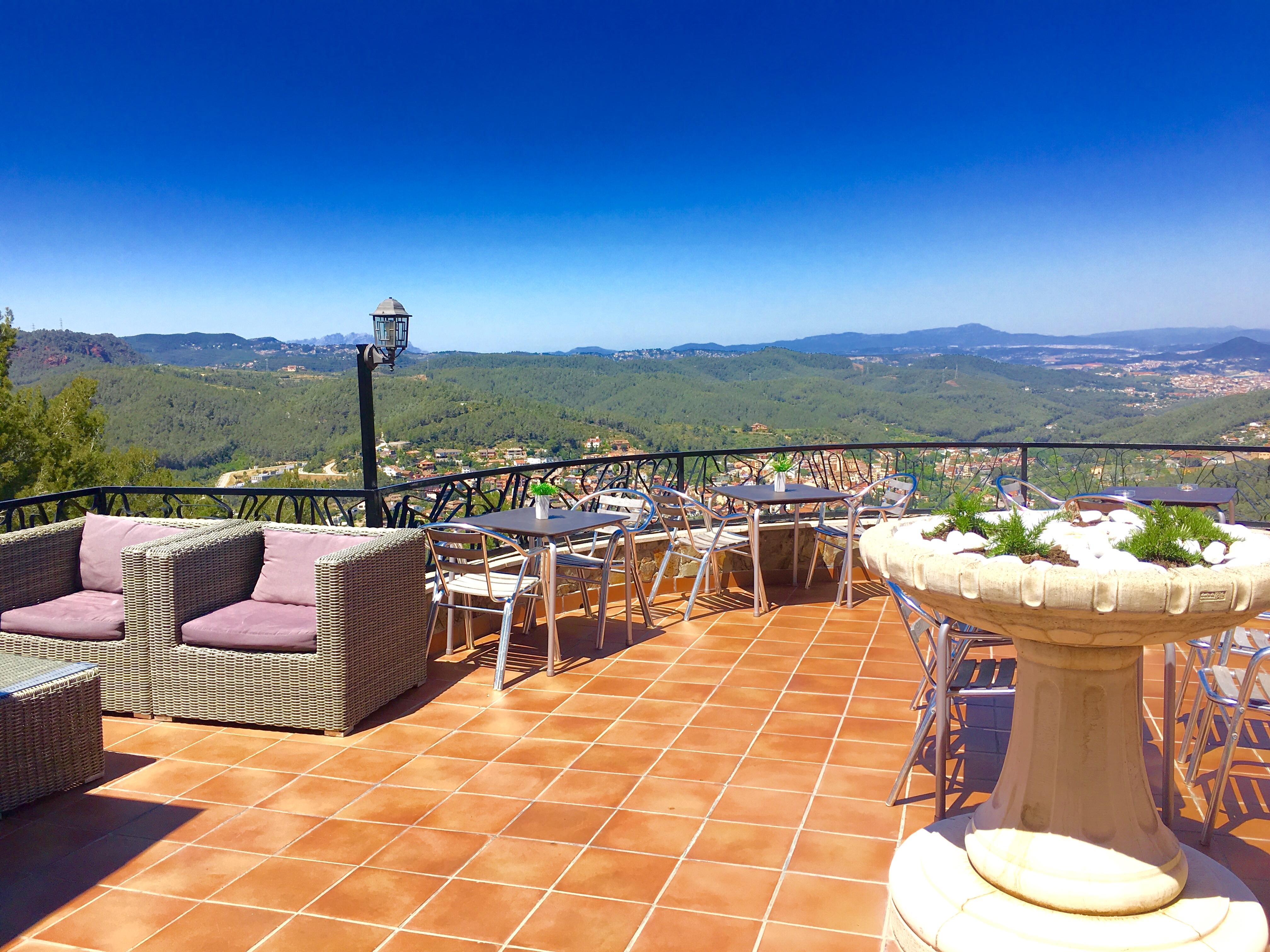 Petit Mirador Hotel Torrelles De Llobregat
