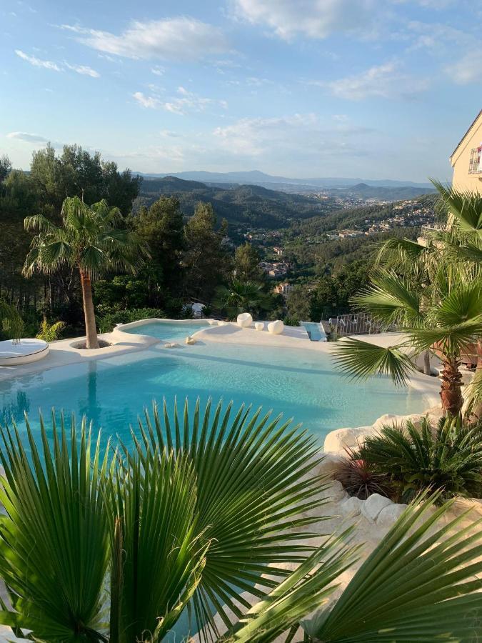 Hotel Petit Mirador