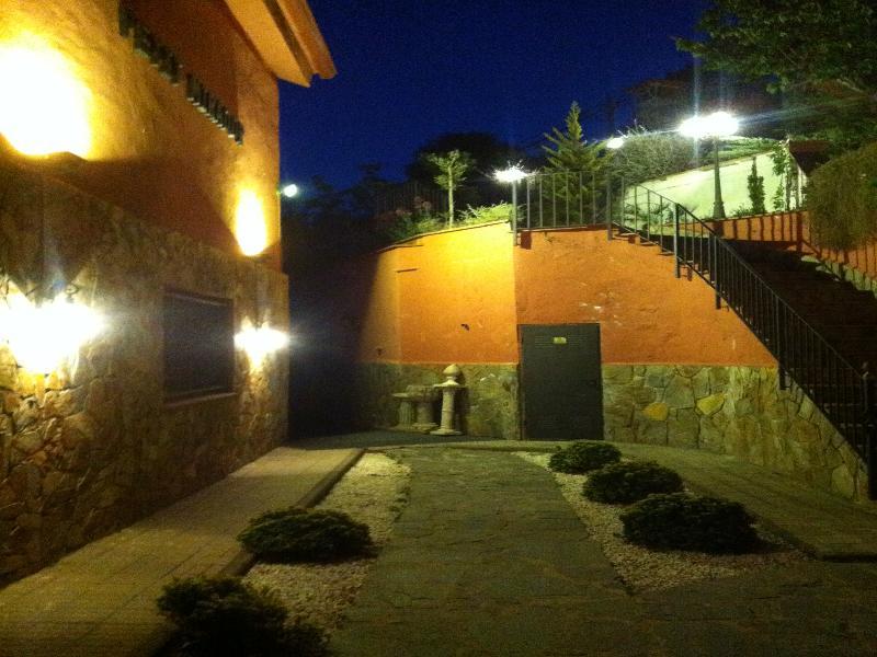 Petit Mirador Torrelles De Llobregat