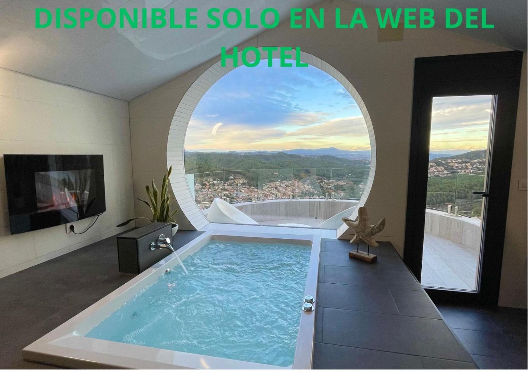 Petit Mirador 3*