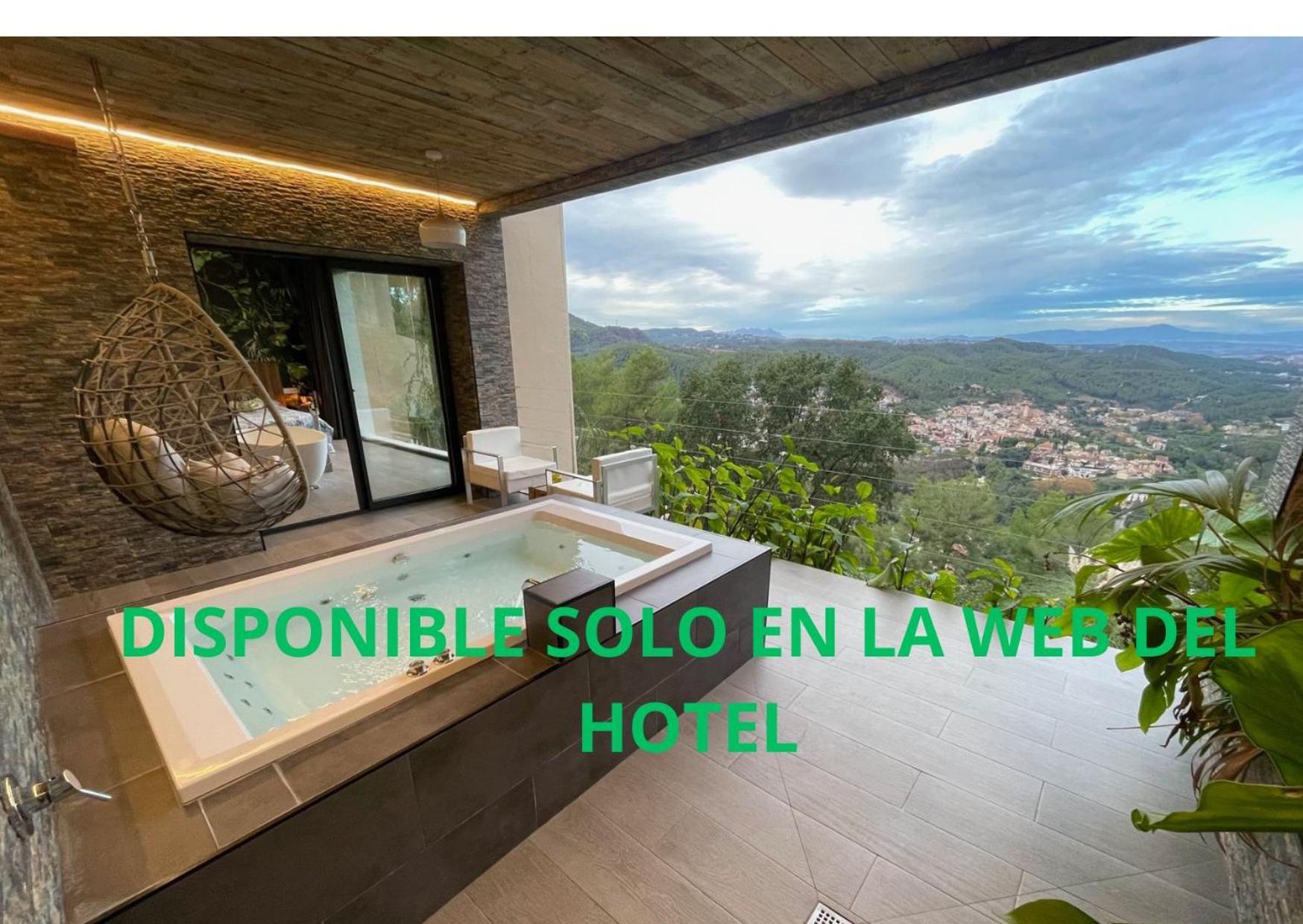 Petit Mirador 3* Torrelles De Llobregat