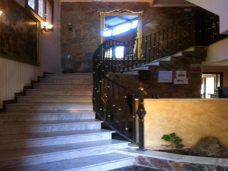 Petit Mirador 3* Torrelles De Llobregat